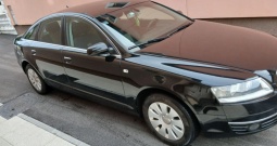 Prodaje se Audi A6