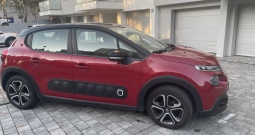 Prodajem Citroen C3