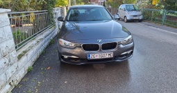 BMW 316d(2.0d) 2012 Automatik