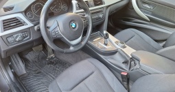 BMW 316d(2.0d) 2012 Automatik