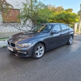 BMW 316d(2.0d) 2012 Automatik