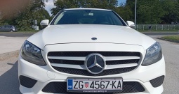 Mercedes C klasa, karavan, 220tkm, 2018.god.