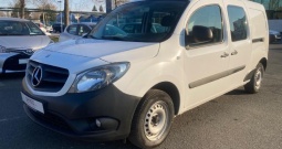 Mercedes benz citan 111 cdi