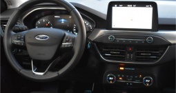 Ford Focus 1.5 TDCi, 120 KS,Android&AppleCarPlay,Lane Ass., Titanium -Novi Model