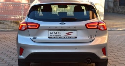 Ford Focus 1.5 TDCi, 120 KS,Android&AppleCarPlay,Lane Ass., Titanium -Novi Model