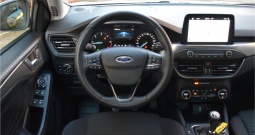 Ford Focus 1.5 TDCi, 120 KS,Android&AppleCarPlay,Lane Ass., Titanium -Novi Model