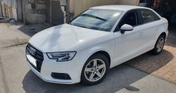 Audi A3 1.6 TDi DSG7