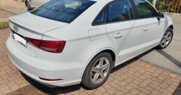 Audi A3 1.6 TDi DSG7