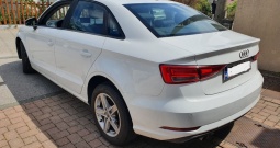 Audi A3 1.6 TDi DSG7