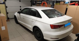 Audi A3 1.6 TDi DSG7