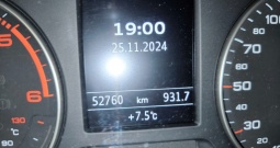 Audi A3 1.6 TDi DSG7