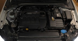 Audi A3 1.6 TDi DSG7