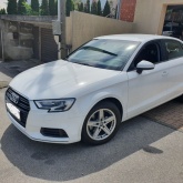 Audi A3 1.6 TDi DSG7