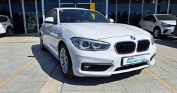 BMW SERIJA 1 - JAMSTVO 15 MJESECI, 13.490,00 € - Akcija