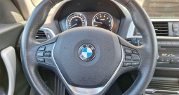 BMW SERIJA 1 - JAMSTVO 15 MJESECI, 13.490,00 € - Akcija