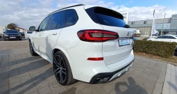 BMW X5 xDrive30d M SPORT+LASER+HIFI+HUD+DA PROF+PA P, 89.800,00 €