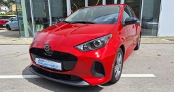 MAZDA 2 HYBRID 1.5 116HP AT FWD EXCLUSIVE-LINE -Tvorničko jamstvo, 27.900,00...