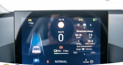 NOVO MG 4 64kWh Luxury 204 KS, ACC+KAM+LED+GR SJED+NAVI+ASIST