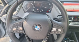 BMW SERIJA 1 116d, 20.650,00 €