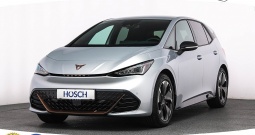 Cupra Born e-Boost 82kWh 231 KS, ACC+KAM+LED+GR SJED+NAVI+ASIST