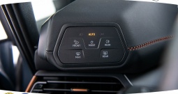 Cupra Born e-Boost 82kWh 231 KS, ACC+KAM+LED+GR SJED+NAVI+ASIST