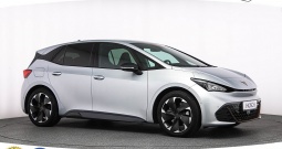 Cupra Born e-Boost 82kWh 231 KS, ACC+KAM+LED+GR SJED+NAVI+ASIST