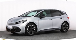 Cupra Born e-Boost 82kWh 231 KS, ACC+KAM+LED+GR SJED+NAVI+ASIST