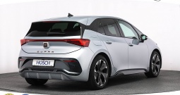 Cupra Born e-Boost 82kWh 231 KS, ACC+KAM+LED+GR SJED+NAVI+ASIST