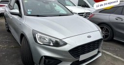 Ford Focus Karavan 2.0 TDCi 150KS Automatik,ST-Line-Novi Model