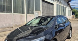 Opel Astra Karavan