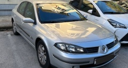 Laguna Harmony 1.9 dCi