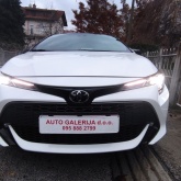 Toyota Corolla 1.2 Benzin