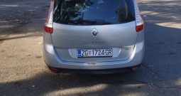 Renault Scenic 1.5 dci 7 sjedala