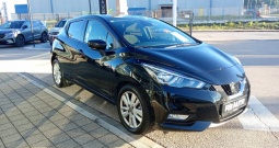 Nissan Micra 1,0 IG-T Acenta