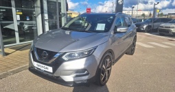 Nissan Qashqai 1,3 DIG-T 160 Tekna DCT