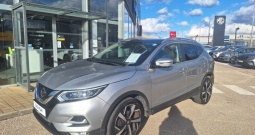 Nissan Qashqai 1,3 DIG-T 160 Tekna DCT