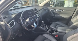 Nissan Qashqai 1,3 DIG-T 160 Tekna DCT