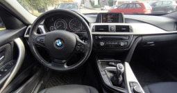 BMW 320d