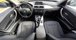 BMW 320d