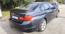 BMW 320d