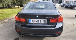 BMW 320d