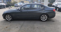 BMW 320d