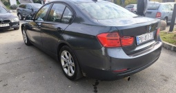 BMW 320d