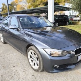 BMW 320d