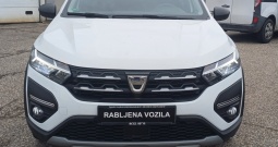 Dacia Jogger 1,0 Eco-G 100 Essential / REG.do 06/2025 /