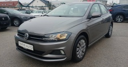 VW Polo 1.6 TDi Comfortline