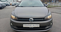 VW Polo 1.6 TDi Comfortline