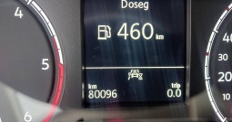 VW Polo 1.6 TDi Comfortline