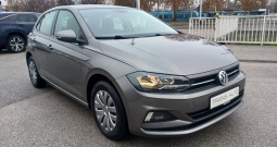 VW Polo 1.6 TDi Comfortline