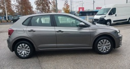 VW Polo 1.6 TDi Comfortline